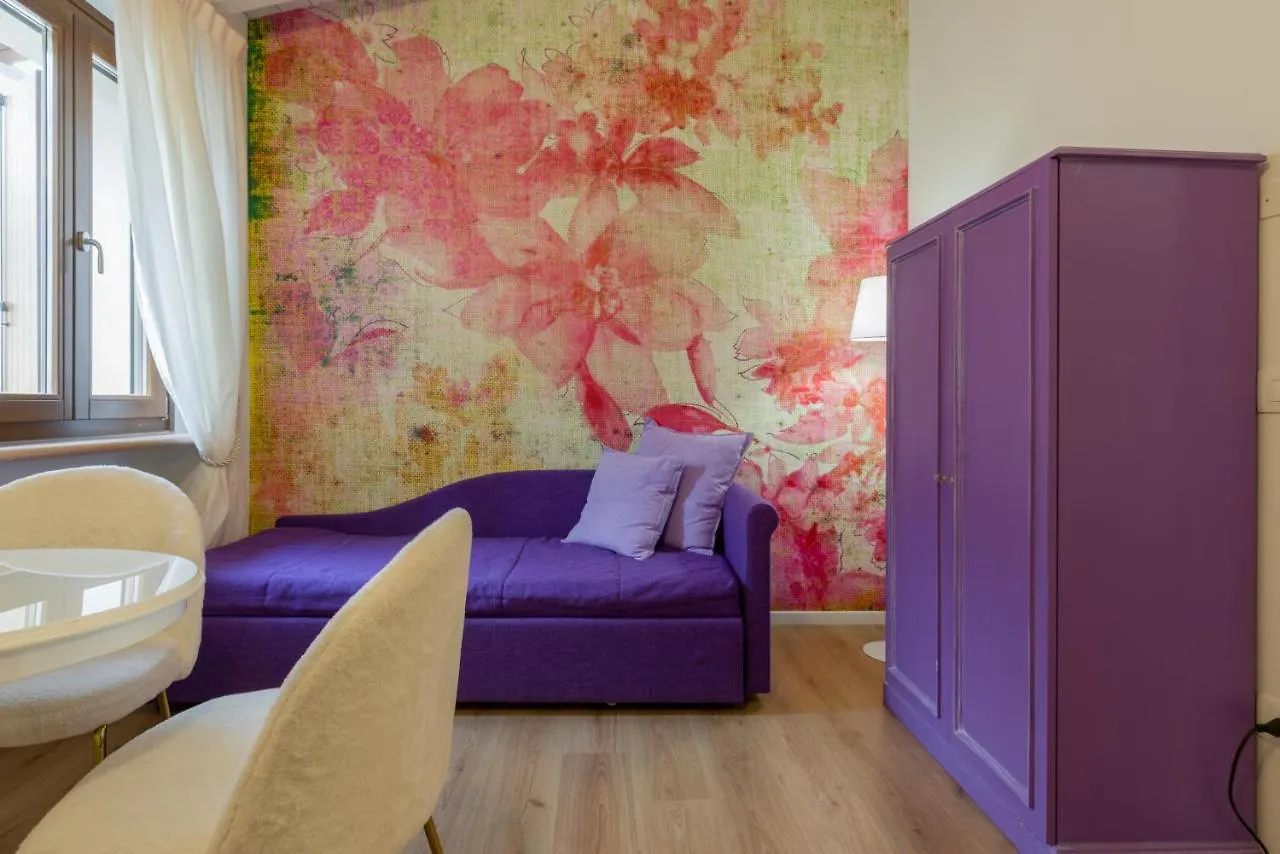 Giardino Giusti House & Court Hotel Verona Guest house