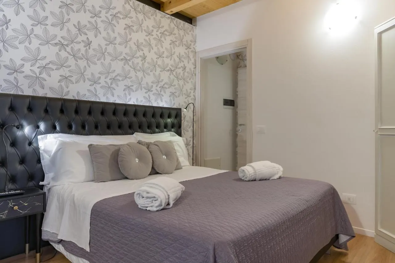 Giardino Giusti House & Court Hotel Verona
