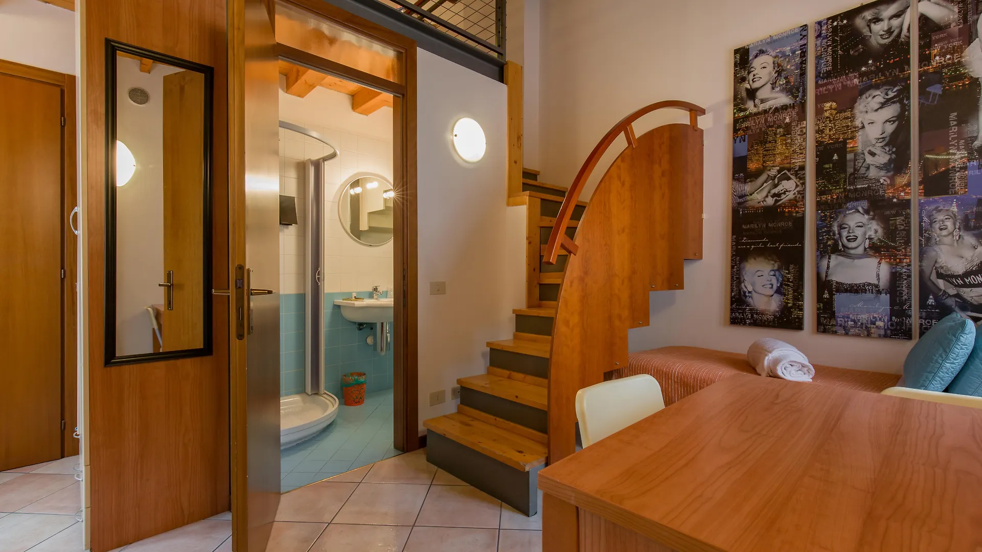 Guest house Giardino Giusti House & Court Hotel Verona