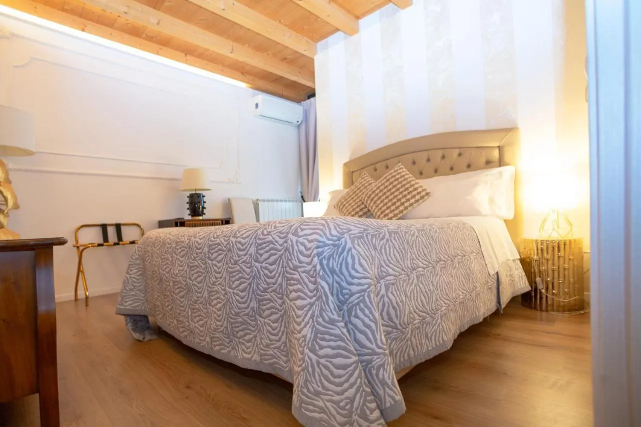 Giardino Giusti House & Court Hotel Verona