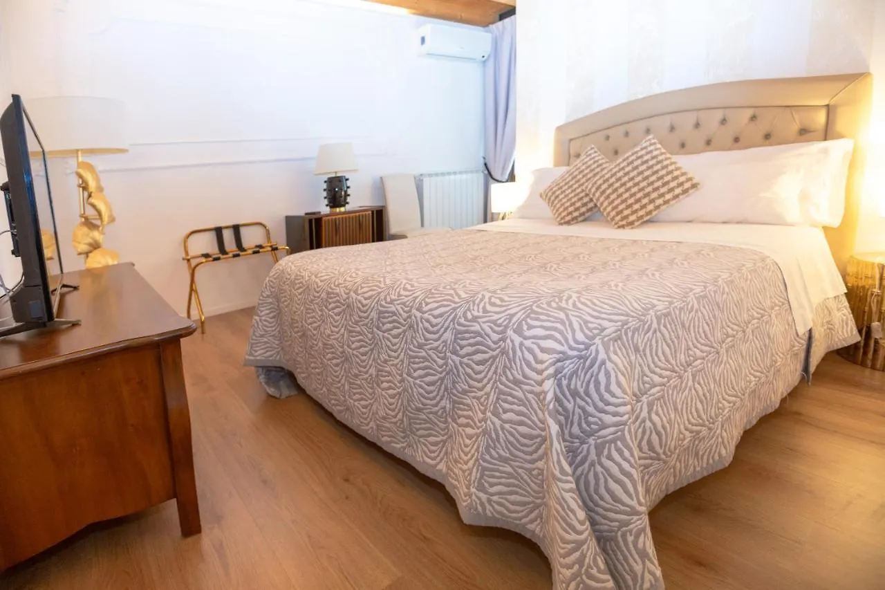 Casa de hóspedes Giardino Giusti House & Court Hotel Verona