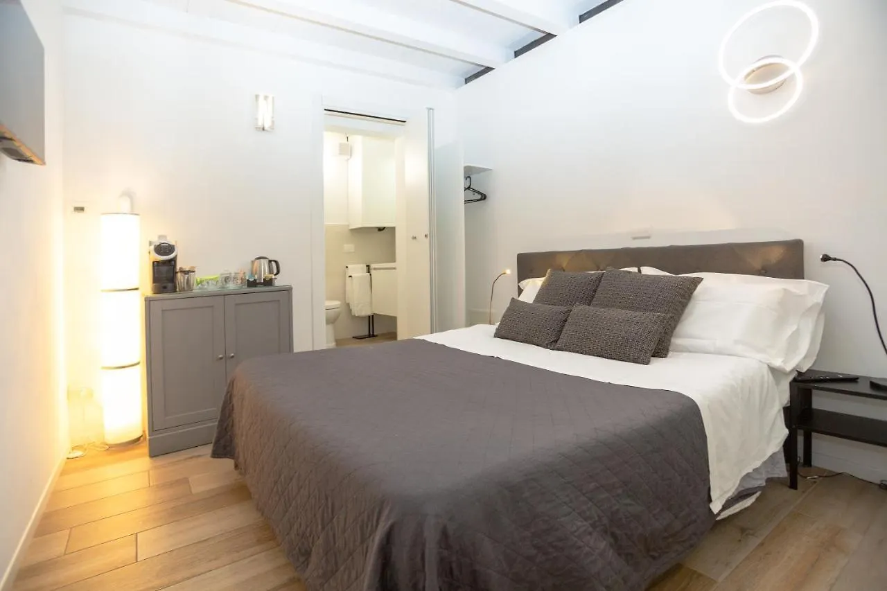 Giardino Giusti House & Court Hotel Verona