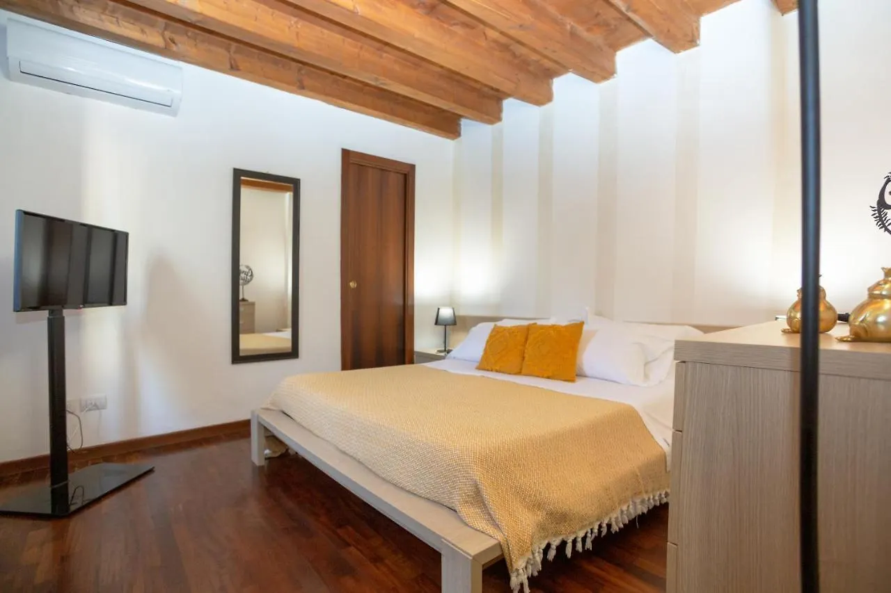 Casa de hóspedes Giardino Giusti House & Court Hotel Verona