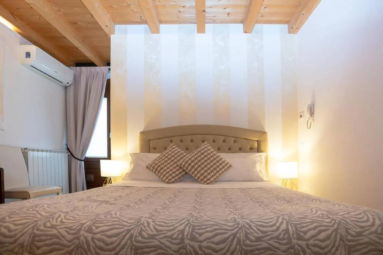 Giardino Giusti House & Court Hotel Verona