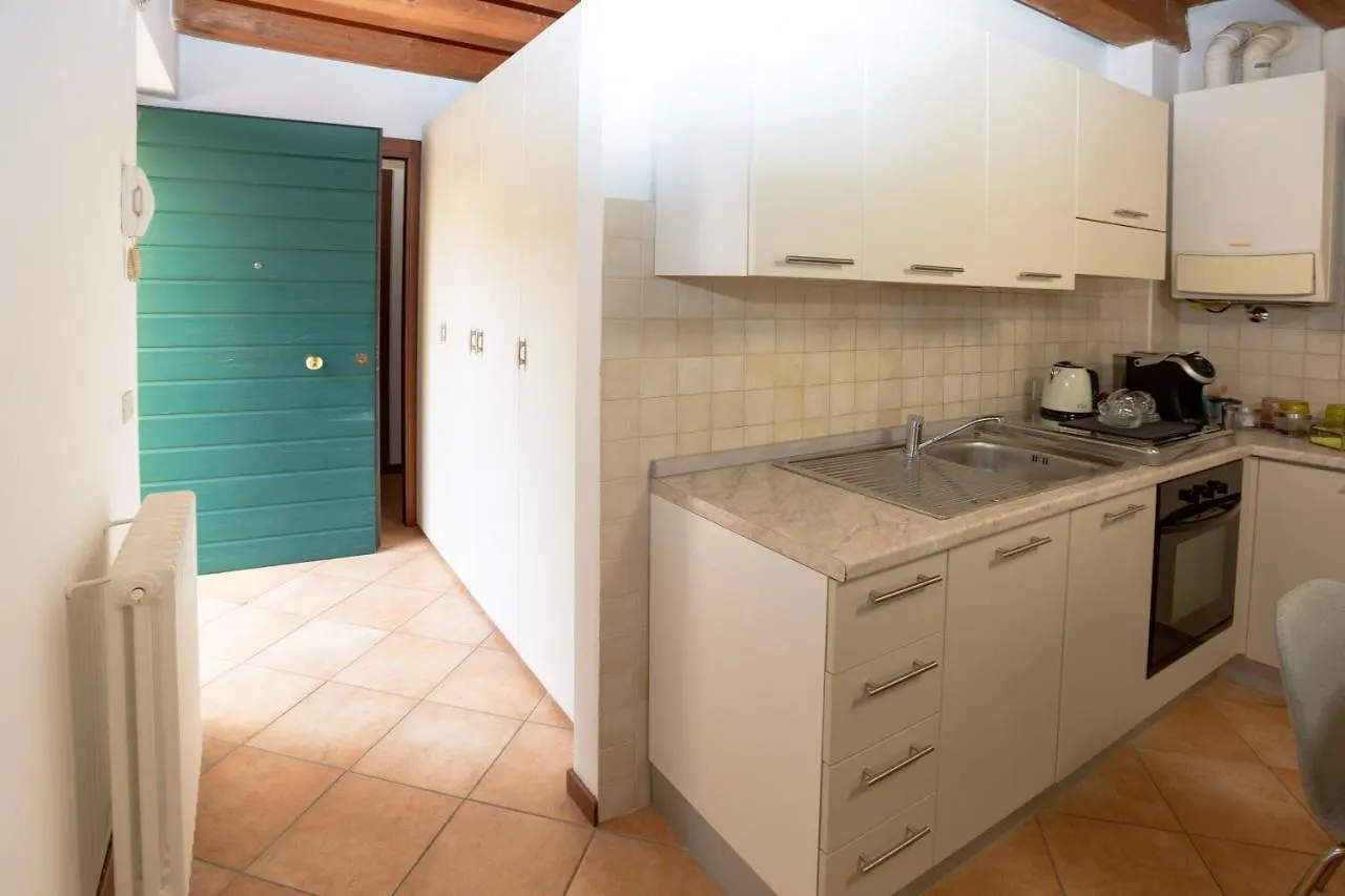 Giardino Giusti House & Court Hotel Verona 2*,
