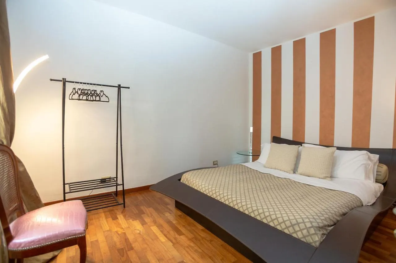 Giardino Giusti House & Court Hotel Verona Guest house
