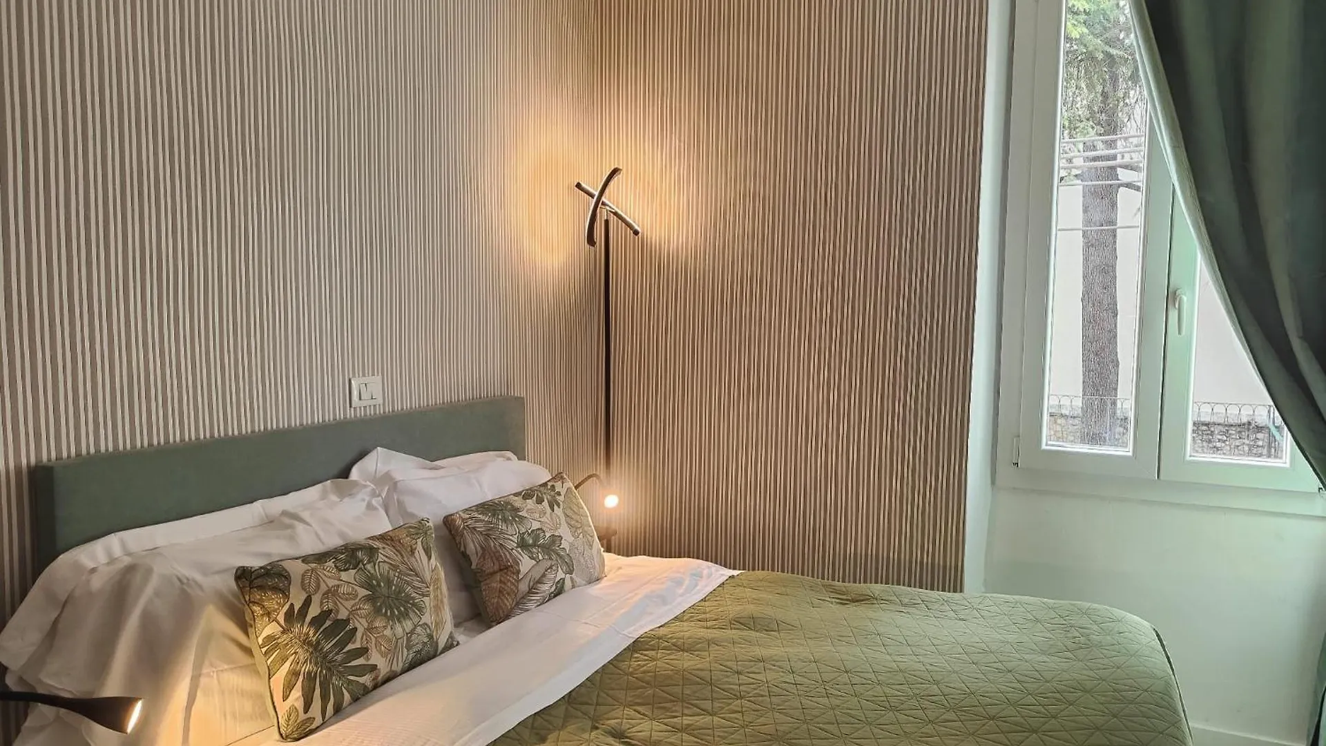 Giardino Giusti House & Court Hotel Verona