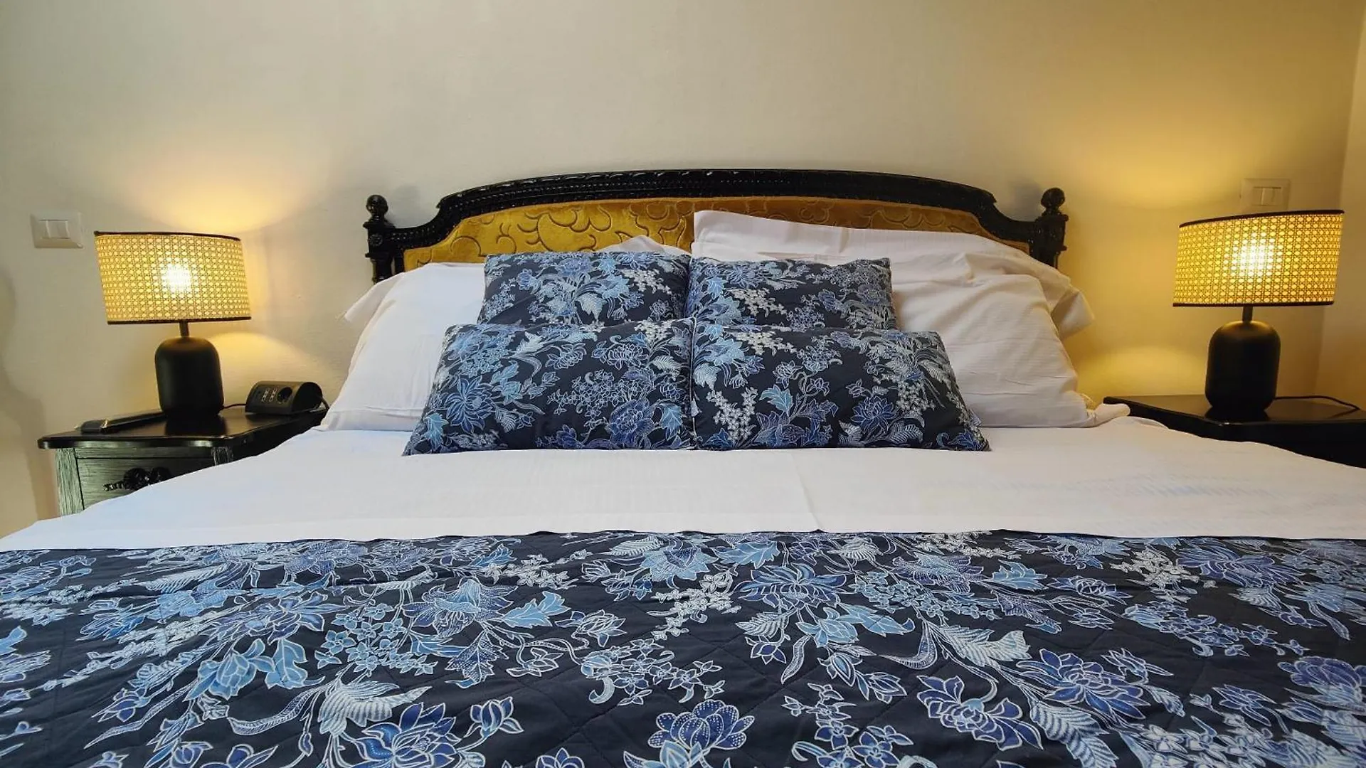 Giardino Giusti House & Court Hotel Verona 2*,