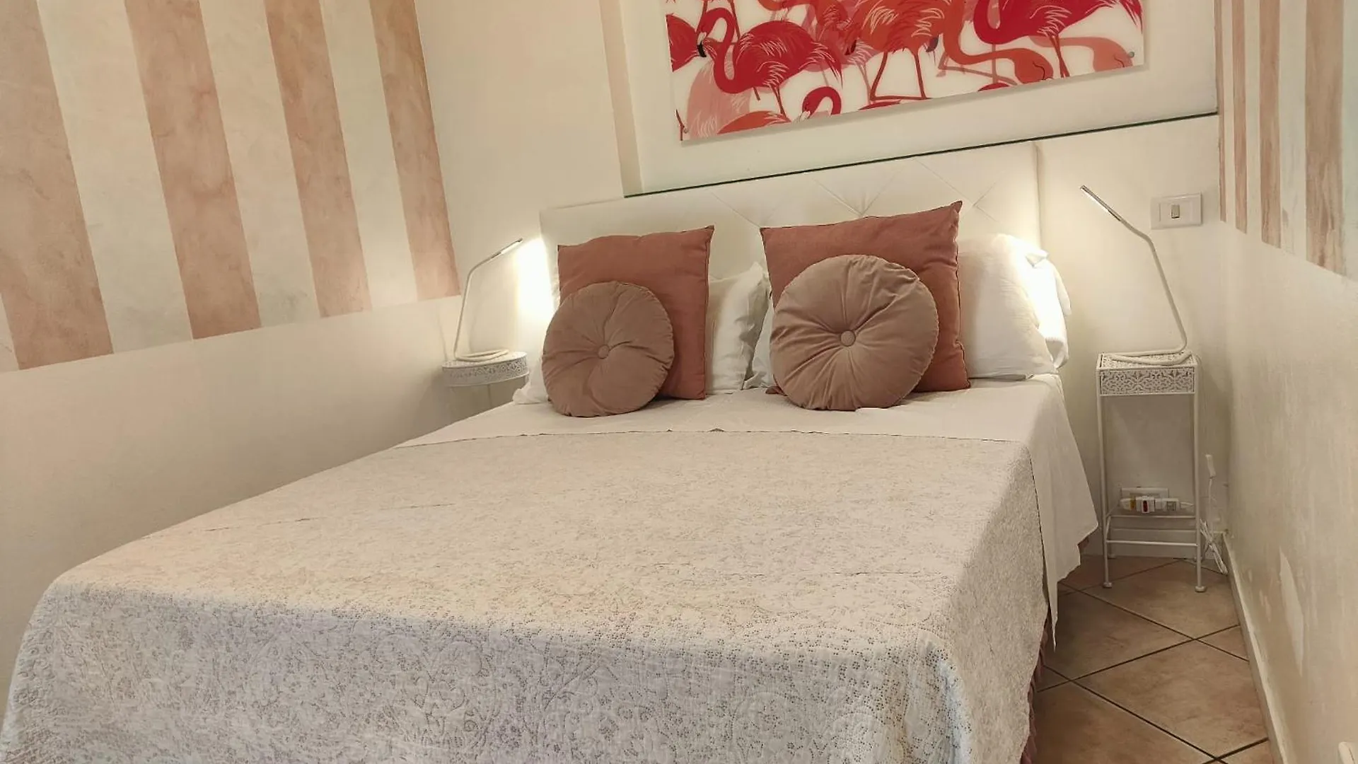 Giardino Giusti House & Court Hotel Verona