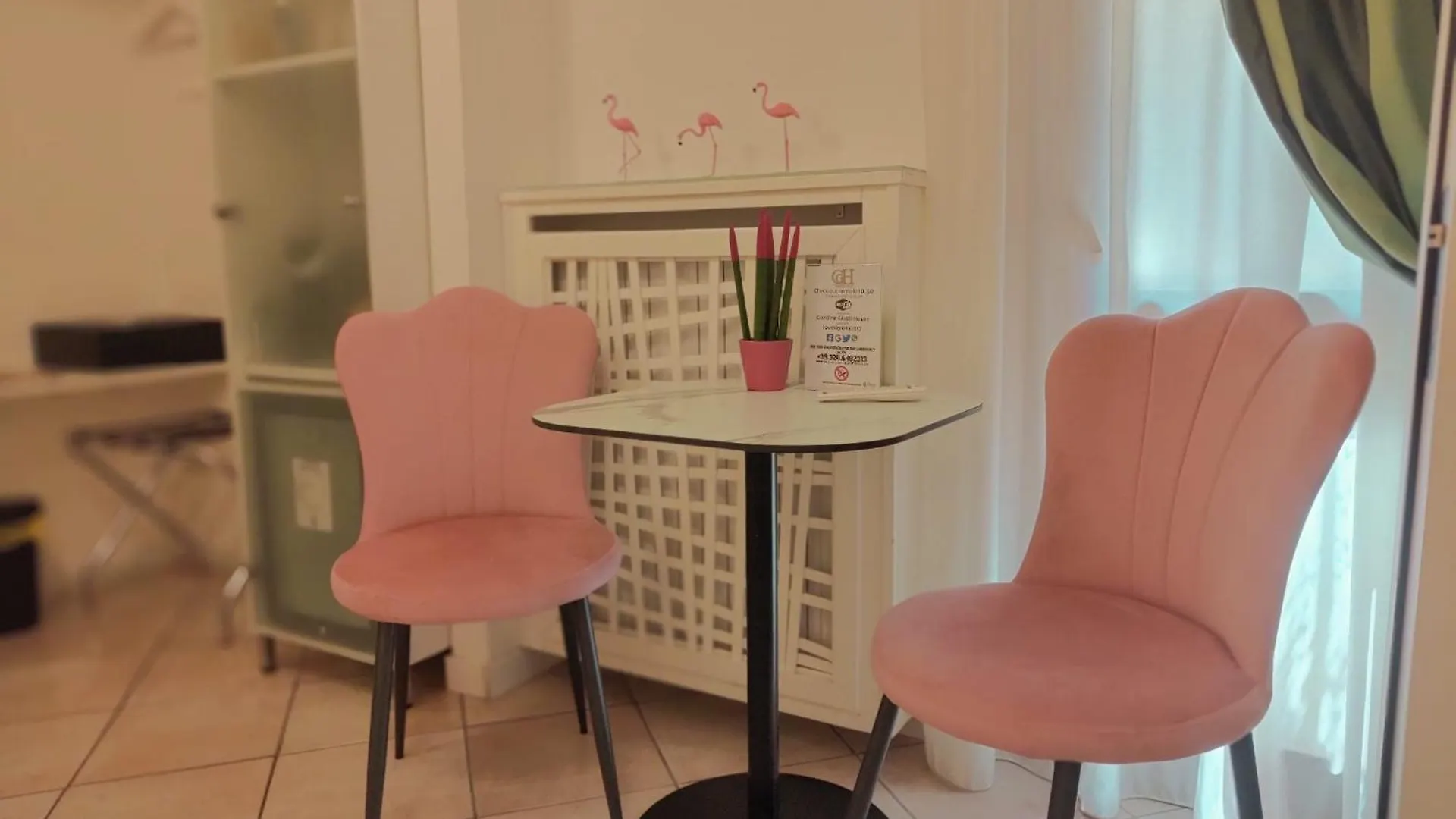 Giardino Giusti House & Court Hotel Verona