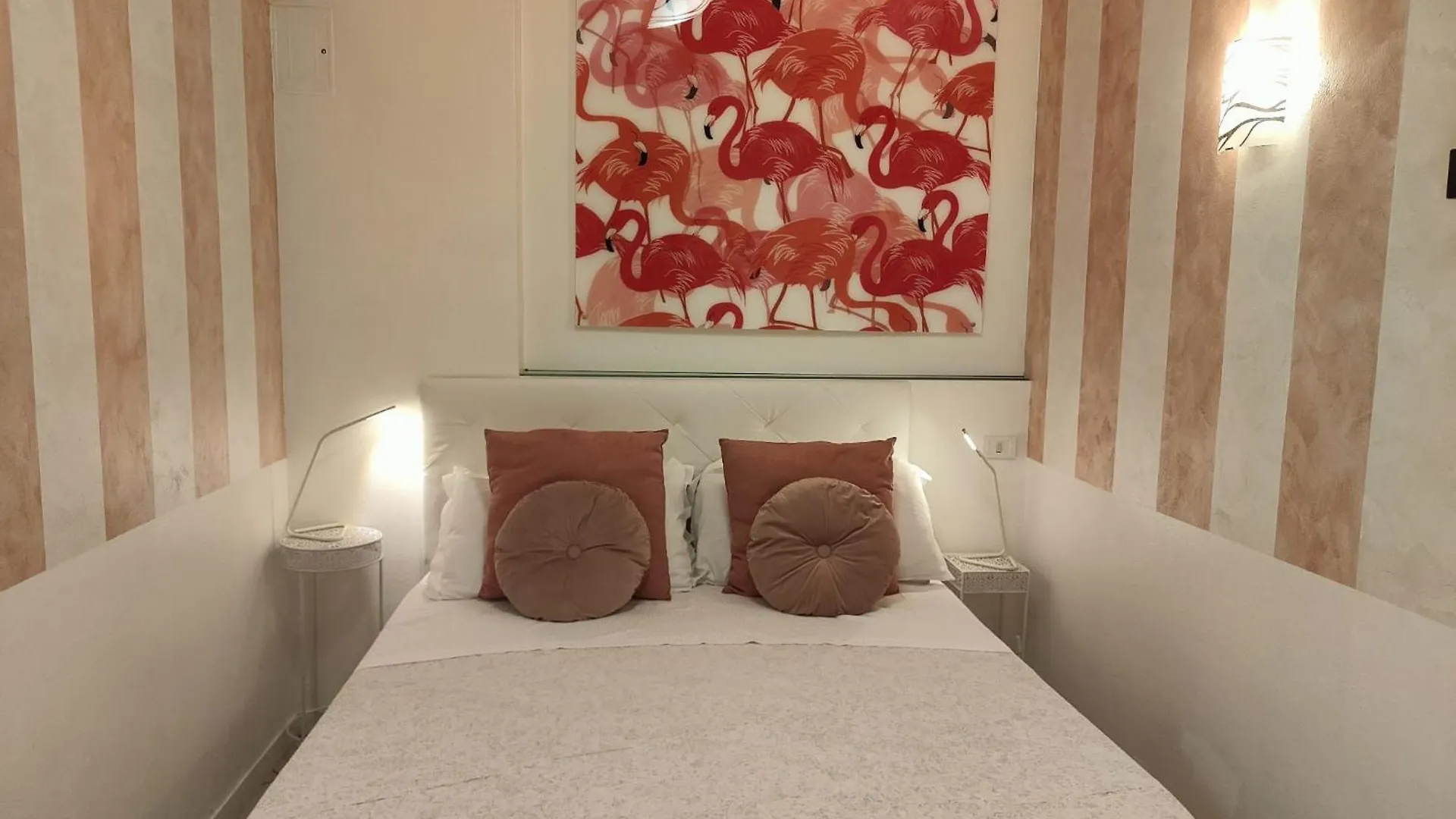Giardino Giusti House & Court Hotel Verona Itália