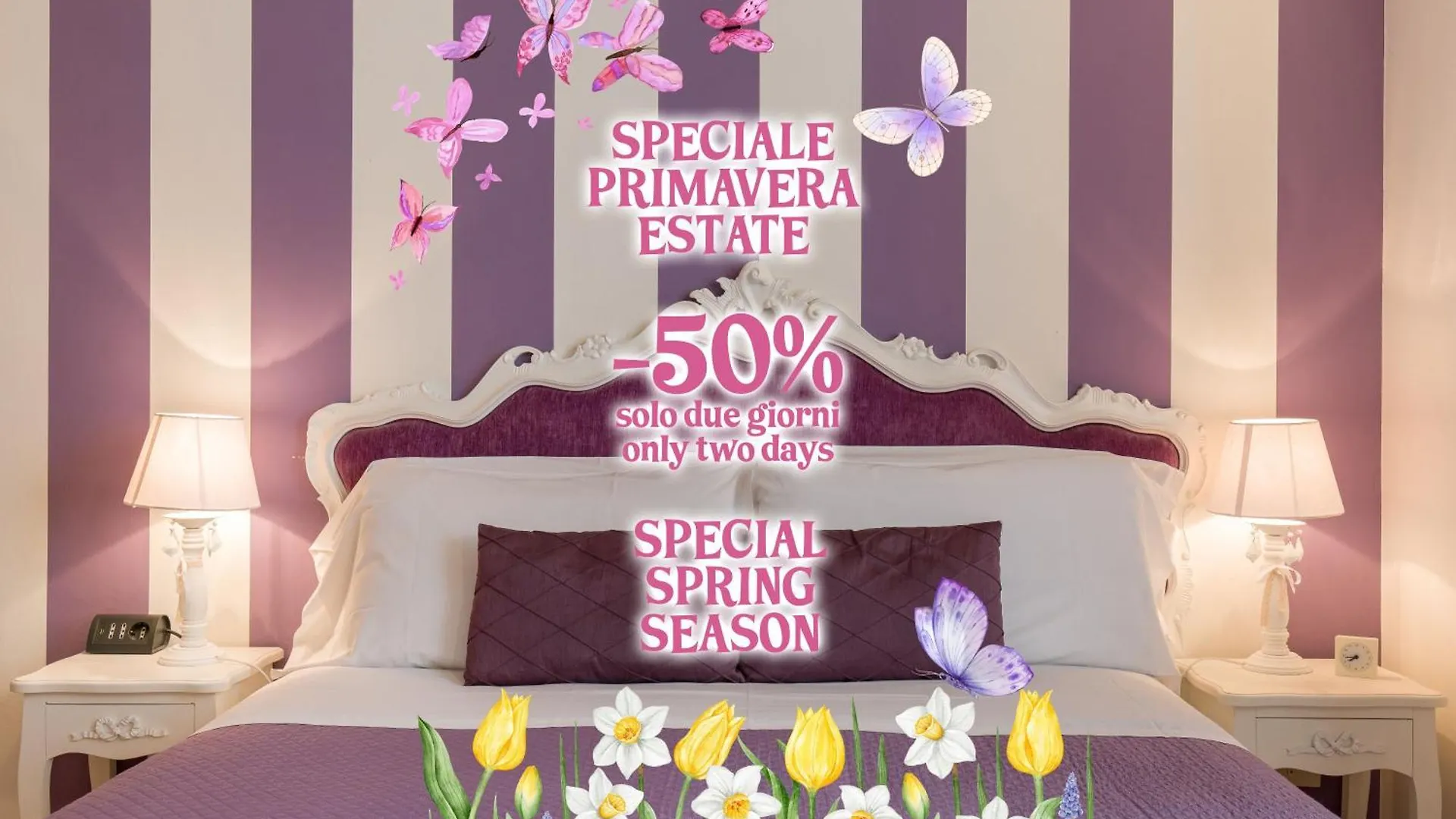 Giardino Giusti House & Court Hotel Verona 2*,