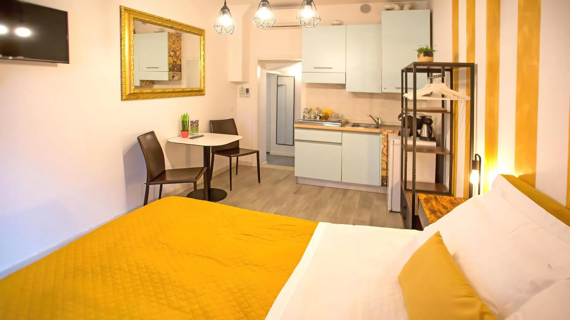 Giardino Giusti House & Court Hotel Verona