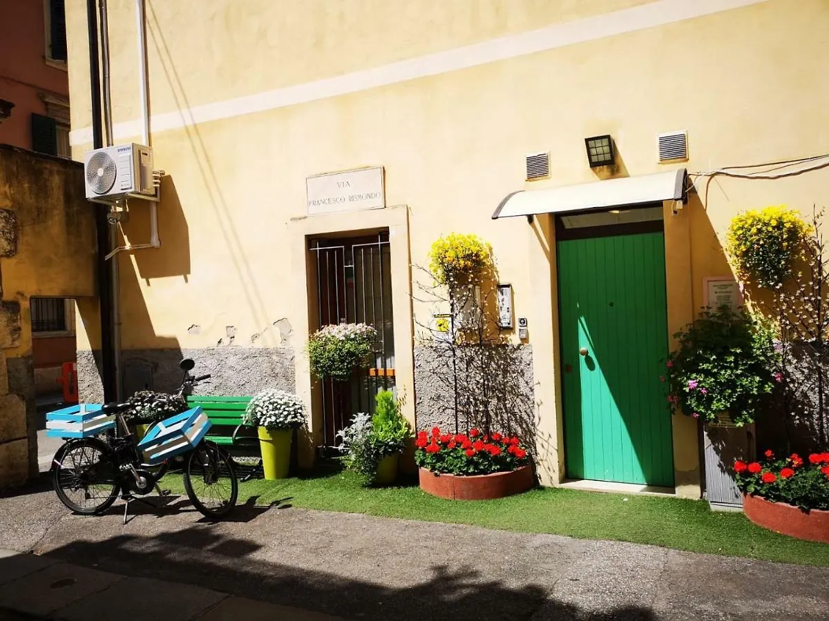 Guest house Giardino Giusti House & Court Hotel Verona